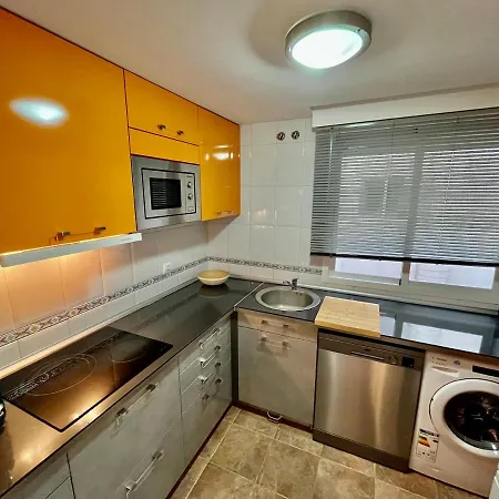 Apto. Relax San Pedro-banus * Marbella