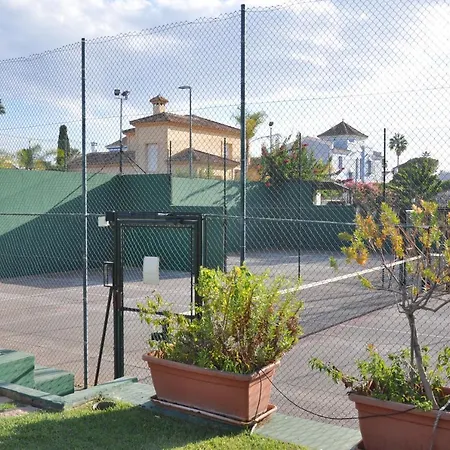 Apto. Relax San Pedro-banus Apartment *