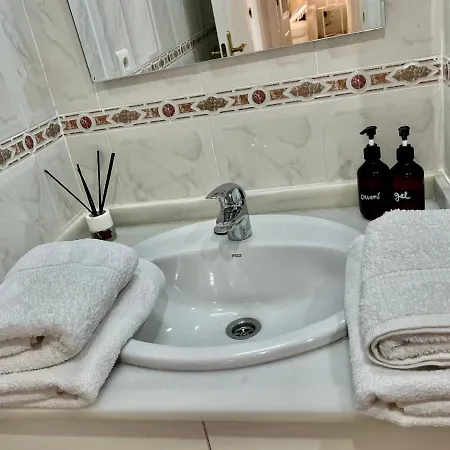Apartment Apto. Relax San Pedro-banus Marbella