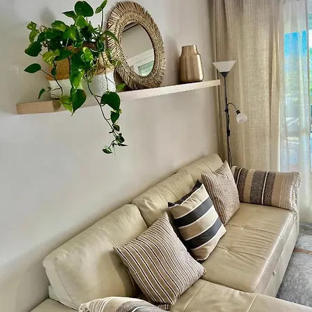 Apto. Relax San Pedro-banus Apartment