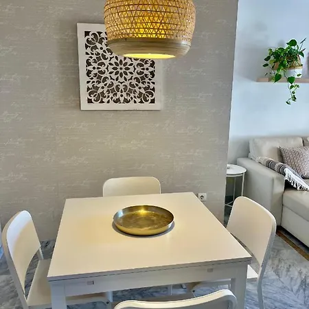 Apartment Apto. Relax San Pedro-banus *