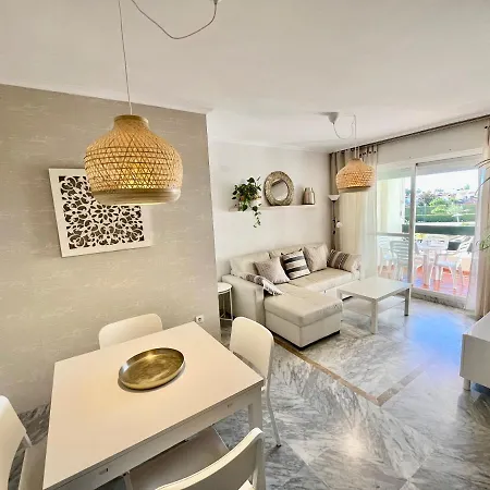 Apartment Apto. Relax San Pedro-banus *
