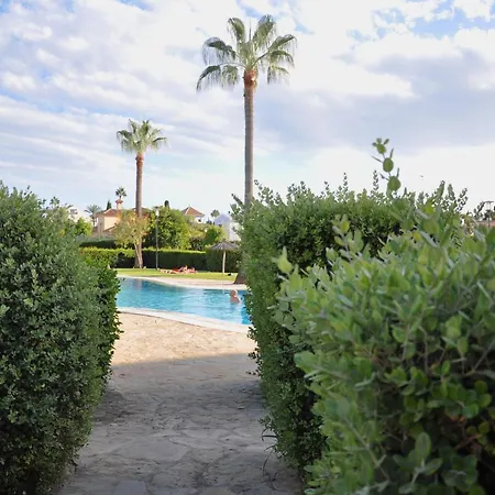 Apto. Relax San Pedro-banus * Marbella