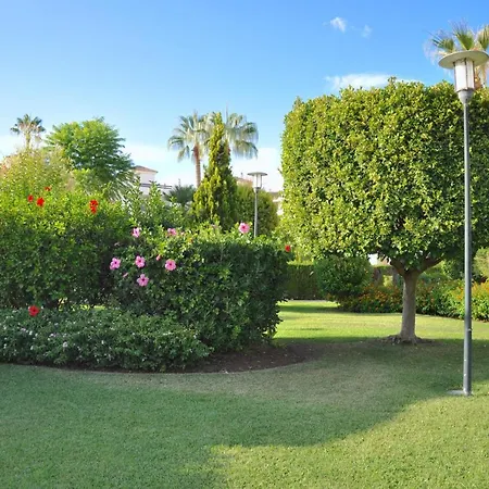 Apto. Relax San Pedro-banus Apartment Marbella