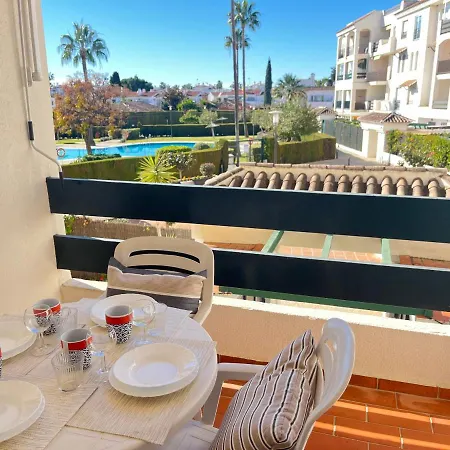 Apto. Relax San Pedro-banus Apartment Marbella