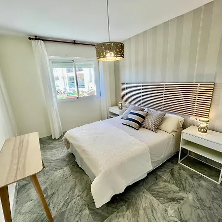 Apto. Relax San Pedro-banus Apartment