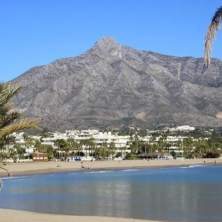 Apto. Relax San Pedro-banus Marbella