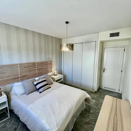 Apto. Relax San Pedro-banus Apartment Marbella