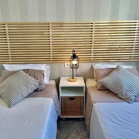Apto. Relax San Pedro-banus * Marbella