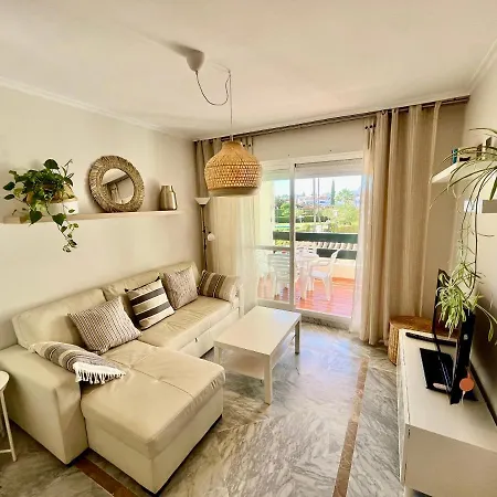 Apto. Relax San Pedro-banus Apartment Marbella
