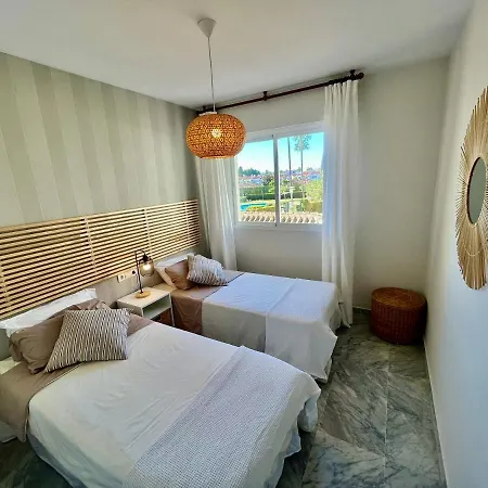 Apartment Apto. Relax San Pedro-banus